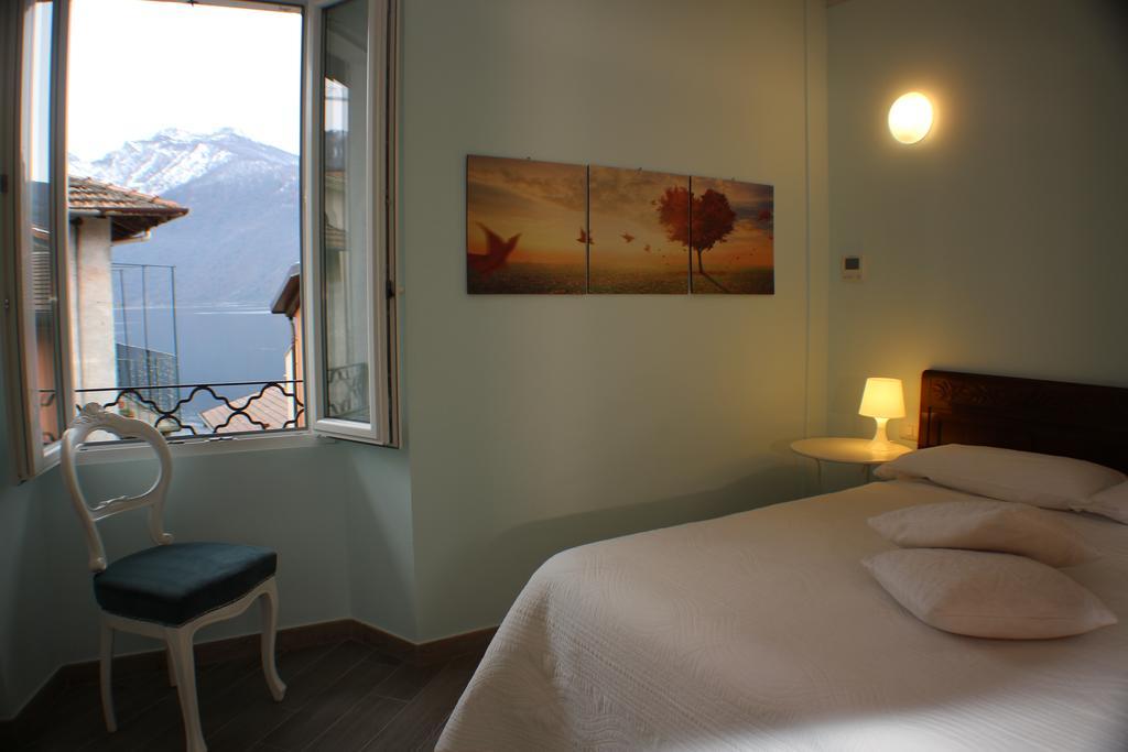 מלון מנדלו דל לאריו Mamma Ciccia מראה חיצוני תמונה